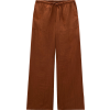 FULL LENGTH PANTS - Capri hlače - $39.90  ~ 34.27€