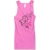 Funny Women's Tank Top Diva T-shirts with attitude Almost Ready - Майки - короткие - $14.99  ~ 12.87€