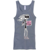 Funny Women's Tank Top Diva T-shirts with attitude Will Work For Shoes - T恤 - $14.99  ~ ¥100.44
