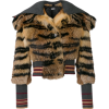 Fur Jackets,Miu Miu,fashion - Jacket - coats - $13,631.00 