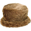 Fur hat - 有边帽 - 
