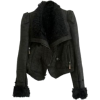 Fur jacket - Куртки и пальто - 