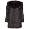 Fur Coat - AMARO - Jacket - coats - 