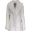 Fur Coat - Jaquetas e casacos - 