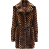 Fur - Jacket - coats - 