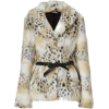 Fur - Jacket - coats - 