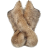 Fur - Vests - 