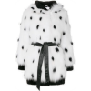 Fur coat - Jaquetas e casacos - 
