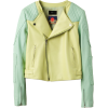 G.V.G.V. Jacket - coats - Куртки и пальто - 