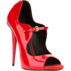 G.ZANOTTI  by girlzinha mml - Classic shoes & Pumps - 
