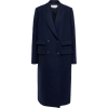 GABRIEA HEARST COAT - Jaquetas e casacos - 