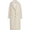 GABRIELA HEARST COAT - Jacket - coats - 