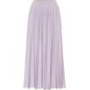 GABRIELA HEARST Mitford wool-blend skirt - 裙子 - 