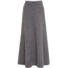 GABRIELA HEARST cashmere boucle skirt - Skirts - 
