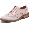 GALLEON oxford shoe - Klasične cipele - 