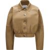 GANNI JACKET - Jacket - coats - 