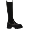GANNI - Boots - 440.00€  ~ £389.35