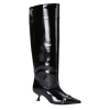 GANNI - Boots - 