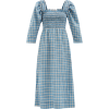 GANNI - sukienki - £187.00  ~ 211.33€