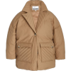 GANNI - Jacket - coats - 