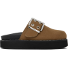 GANNI - Loafers - 