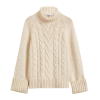 GANNI - Пуловер - £335.00  ~ 378.58€