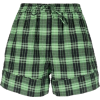 GANNI - Shorts - 135.00€  ~ £119.46
