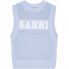 GANNI - Tanks - 