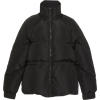 GANNI wuilted puffer jacket - Jaquetas e casacos - 
