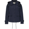 GANT JACKET - Kurtka - 