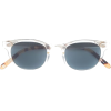 GARRETT LEIGHT 'Warren' sunglasses - Sonnenbrillen - 