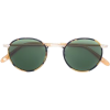 GARRETT LEIGHT Wilson sunglasses - サングラス - 