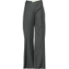 GAUGE81 - Spodnie Capri - 