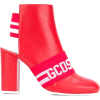 GCDS  - ブーツ - $427.00  ~ ¥48,058
