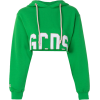 GCDS  - Camisas - $201.00  ~ 172.64€