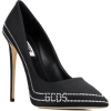 GCDS - Klasyczne buty - 