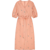 G_Cut Dress - Kleider - 