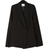 GEORGIA ALICE Memory Blazer - Jaquetas e casacos - $765.00  ~ 657.05€