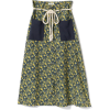 GHOSPELL / Grand T Skirt - Skirts - 