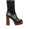 GIABORGHINI - Boots - $318.00  ~ £241.68