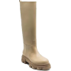 GIA BORGHINI sand neutral boot - Čizme - 