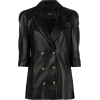 GIACCA PELLE - Jacket - coats - 