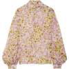 GIAMBATTISTA VALLI - Camisa - curtas - 