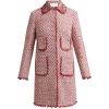 GIAMBATTISTA VALLI  Floral-embellished s - Jacket - coats - 