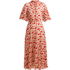 GIAMBATTISTA VALLI  Heart-embroidered ch - Dresses - 
