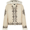 GIAMBATTISTA VALLIRuffled floral-print s - Jacket - coats - 