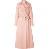 GIAMBATTISTA VALLI Woven trench coat - Dresses - 