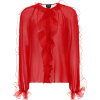 GIAMBATTISTA VALLI - Long sleeves shirts - 