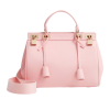 GIAMBATTISTA VALLI leather satchel - Hand bag - 