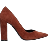 GIANNI MARRA - Classic shoes & Pumps - 